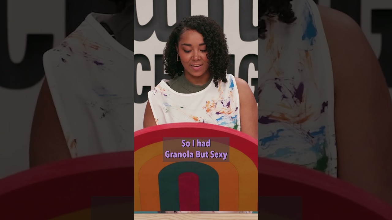 Design A Cereal Mascot Challenge