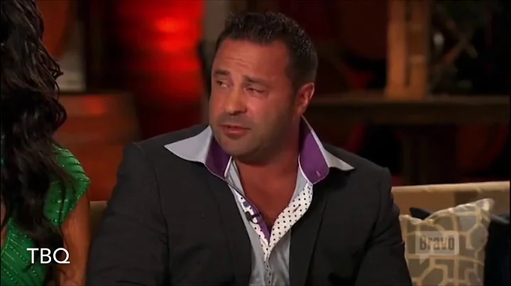 S4 RHONJ Teresa and Joe vs Jacqueline