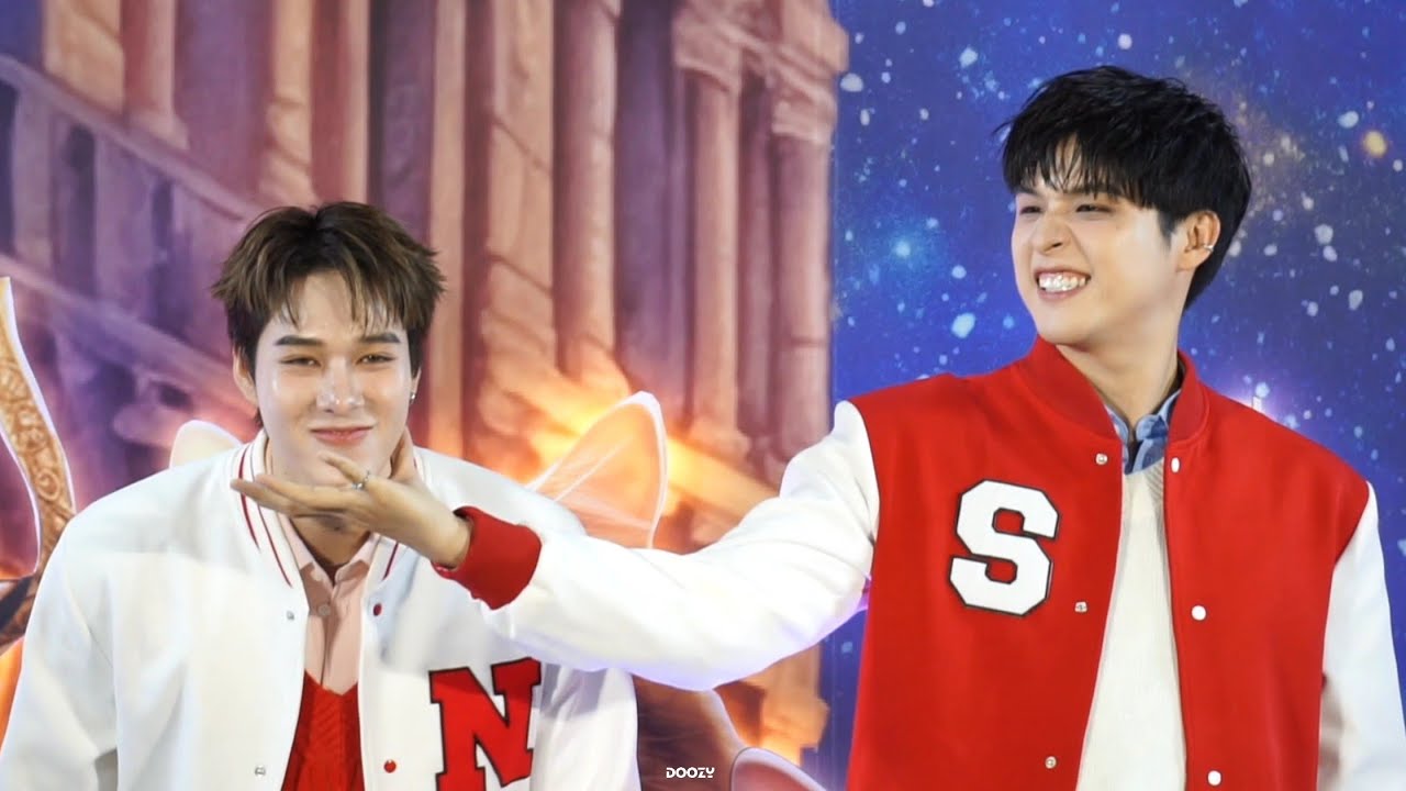 [Full] 250501 สกายนานิ งาน #RoyalCaninTHxSkyNani #skynani