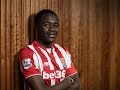 Giannelli Imbula Stoke City Club Record Signing
