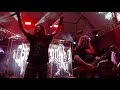 Benediction - live - The Grotesque - Full Metal Holiday 2019