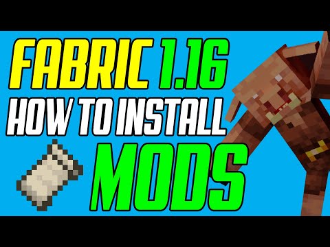 Video: How To Install ModLoader For Minecraft