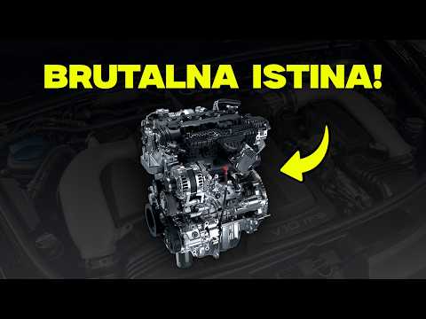NAJVEĆA TAJNA KINESKIH AUTOMOBILA: Zašto svi forsiraju istu kubikažu?