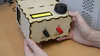 :   STM v1  1