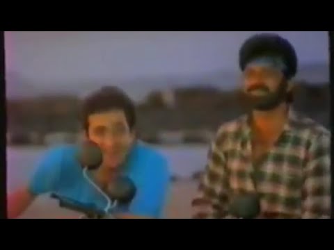 RAJDOOT | ft. RAJIV KAPOOR & DILIP DHAWAN | Rajdoot old doordarshan ads
