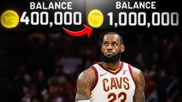 * NEW * NBA 2K20 VC GLITCH AFTER PATCH! EASY VC GLITCH (PS4 & XBOX) GET 600K FOR FREE!