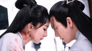 Download Lagu 【MULTISUB】🔥心意初明：小夥為小灰姑娘擋下危險，她終於明白師父的心意有多重！✨ #杨幂 #张凌赫 #陈伟霆 #周也 MP3