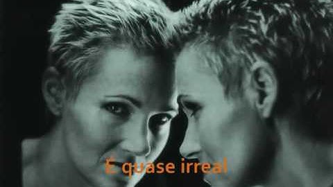 Roxette   Almost Unreal Legendado   PT BR mp4