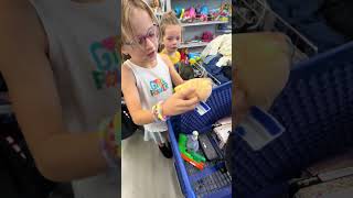 Who Had The BEST Find?! (Thrifting With My 6 Kids)