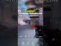 Radiant trigger discipline....