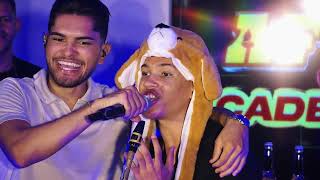 Davi Ribeiro Feat Nathan Sandes - Meu Grito De Amor After Do Cadelinho