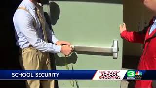 Elk Grove schools re-examine safety, security protocols