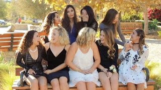Senior Year Homecoming