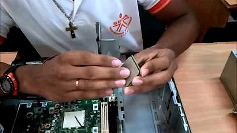 Ayuda Tecnica Diana Arellano & Neder Guzman