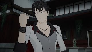 RWBY AMV~Qrow vs Tyrian~All We Got