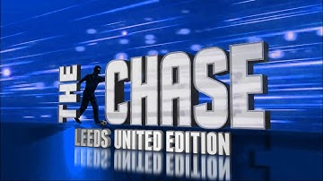 The Chase: Custom studio & Intro test