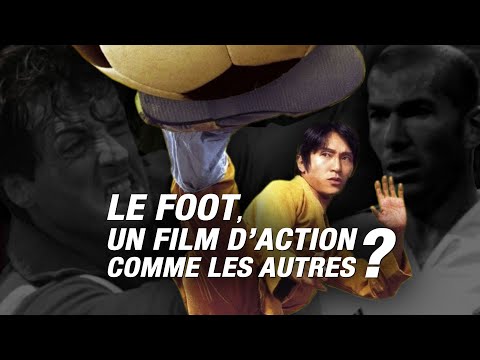 FOOTBALL vs CINÉMA / Versus #24