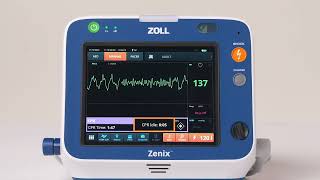 Zenix® Hospital Instructional Video: CPR Technologies