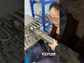 Automatic Orbital Welding Equipment for Heat Exchanger Tube Automated Pipeline Welding Production