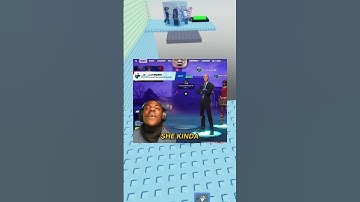 IShowSpeed Reunion Stream #rblx #relatable #roblox #robloxrant