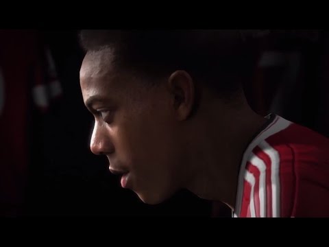 VIDEO: Trailer ya game mpya ya FIFA 17, muonekano wa Mourinho Man United