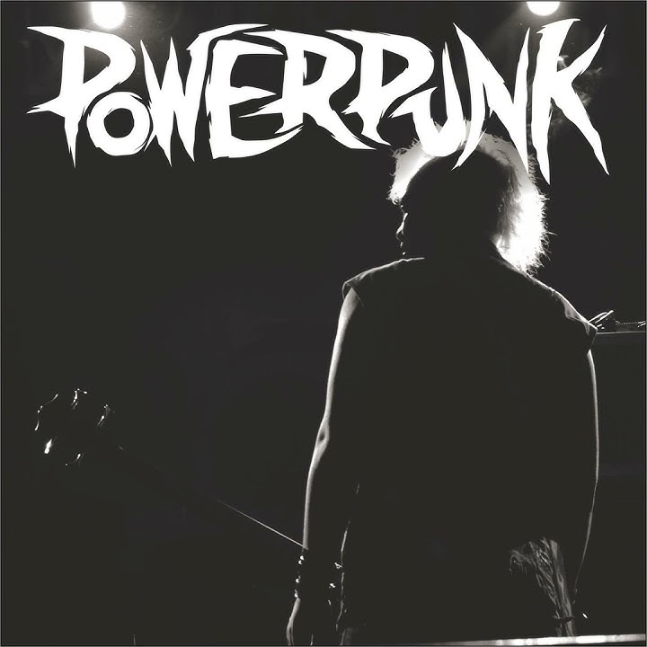 Powerpunk - Anarki Adalah Otoritas