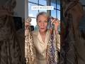 #styletips #silk#silkscarves#thrift#thrifting#sustainable#scarves#thrifttips