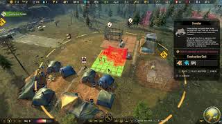 Surviving The AfterMath | Update 8 |