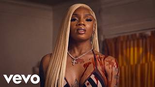 Glorilla - "You're Next" ft. BIG30 & Yo Gotti & DaBaby [Music Video]