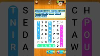 Word Search gameplay 🔥🔥🔥🔥 screenshot 2