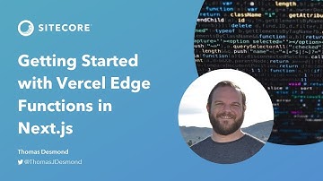 Getting Started with Vercel Edge Functions in Next.js | Personalization