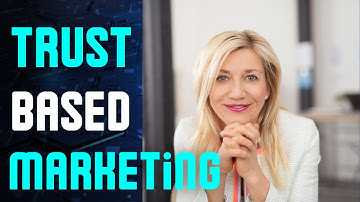 Building Trust: Unlocking the Power of Synergy to Attract Relevant Clients