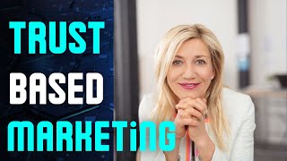 Building Trust: Unlocking the Power of Synergy to Attract Relevant Clients