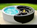 These Outdoor Furniture Upgrades Will Turn Your Backyard Into A Luxury Retreat..