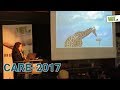 We Animals - Jo Anne McArthur | CARE-2017