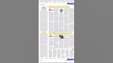 The Hindu - 15 March 2022 - Editorials #currentaffairs #upsc #ssc #cse #ias #editorialanalysis #ips