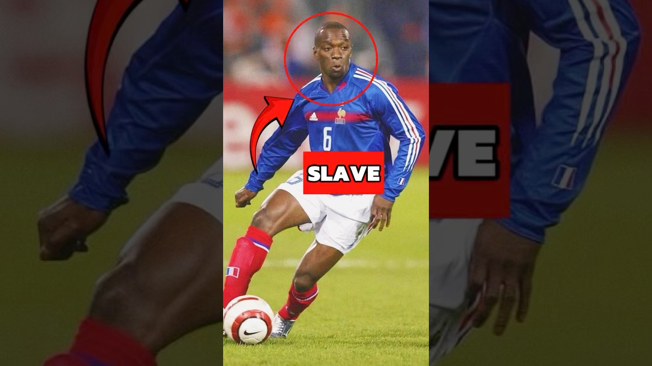 This legend was treated like a SLAVE 😳😱 