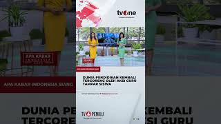 Viral Guru Smp Di Lamongan Tampar Siswa Tvone