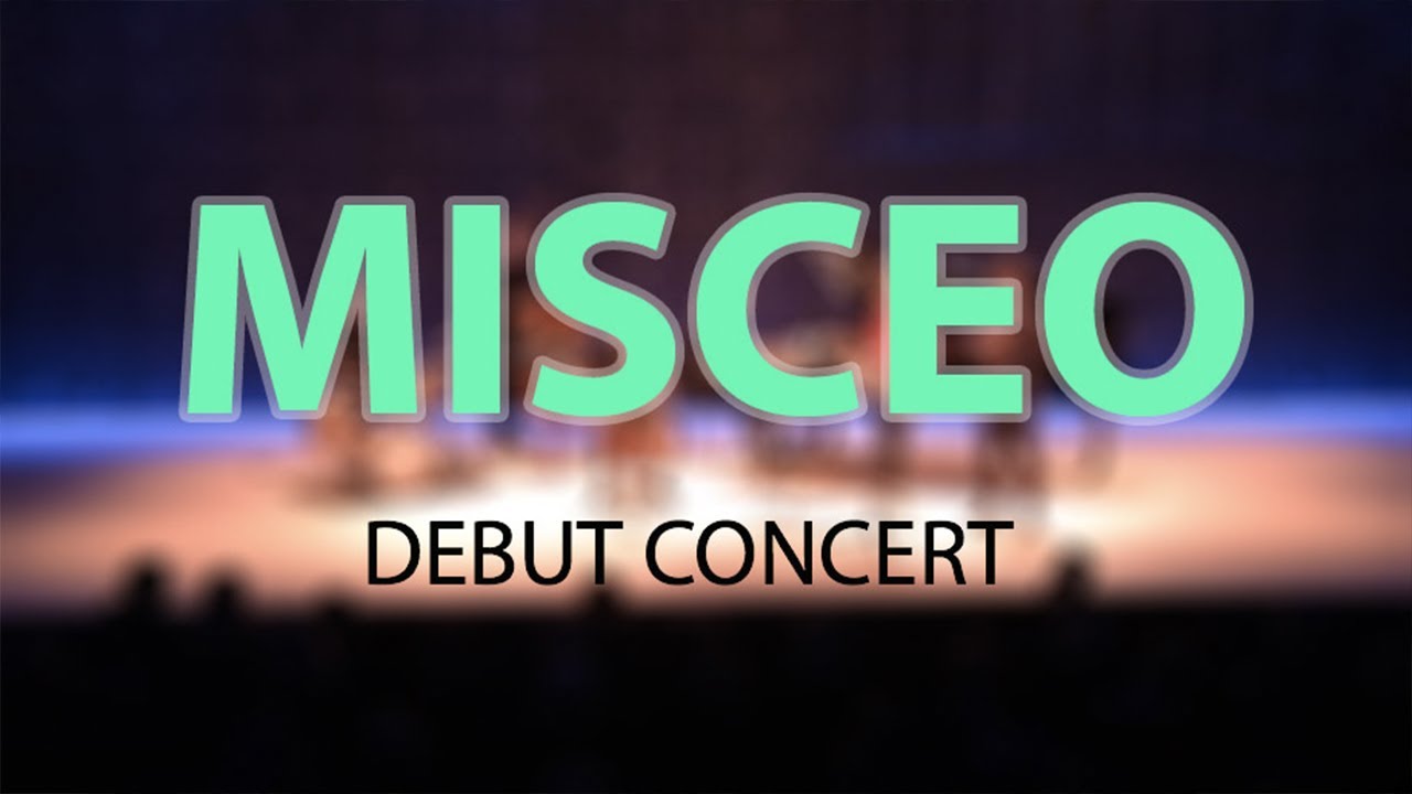 Misceo - Fictitious Conversations by Christian Balvig