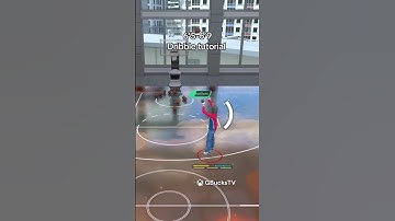 Best Dribble Sigs Moves for 6’5-6’9 #nba2k26 #nba2k26dribblemoves #2k26 #2kcommunity #nba2k #2k