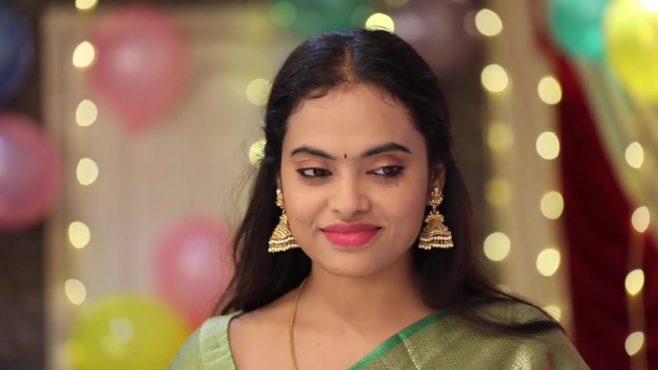 Vidhya No. 1 - Ep 633 - Puvi, Tejaswini Gowda - Tamil Tv Serial - Zee5 Tamil Classics