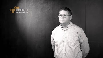 Comscore on AWS -Customer Success Profile