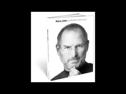 Video: Steve Jobs - Biografia E Një Gjeniu
