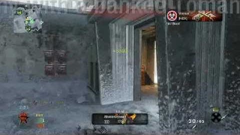 Black Ops-360 360 Tomahawk across the map!!! MUST WATCH