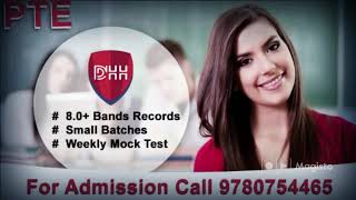 Best IELTS Coaching Institute in Chandigarh  | Get Assured 7+ Bands screenshot 5