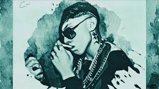 Bailando - El Jordan 23 / Standly (Letra)