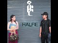 မိုး - Halfie (Offical Music Video)