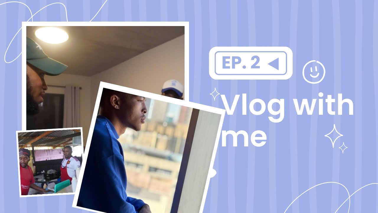 Week 2 in my life - YouTube