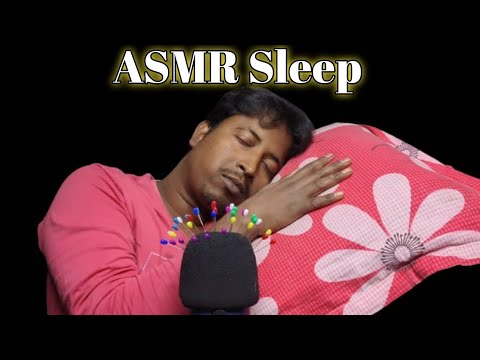 Can ASMR put you into deep sleep?😴