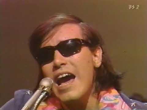 Jose Feliciano - Light My Fire (1968)